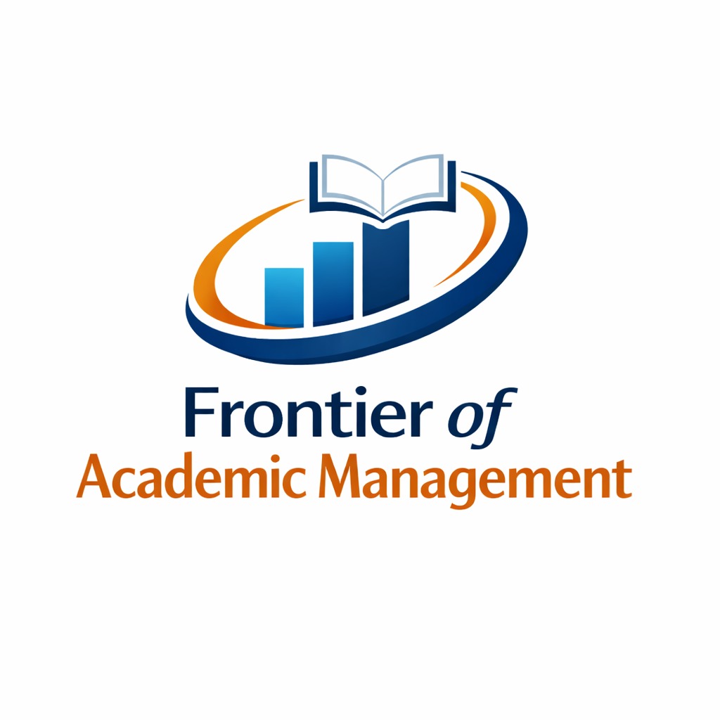 Frontier of Academic Management (FAM)